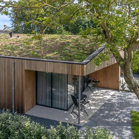 De Duinlopers - Studio Appt Bries - Strand, Duinen En Nabij Cultuur Steden Castricum Exteriér fotografie
